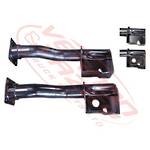 STEP HOLDER - L/H - HINO RANGER PRO FC/FD/FG/FM 2002-