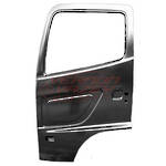 FRONT DOOR SKIN - L/H - HINO RANGER PRO FC/FD/FG/FM 2002-