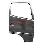 FRONT DOOR SKIN - R/H - HINO RANGER PRO FC/FD/FG/FM 2002-