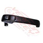 DOOR HANDLE - R/H - FRONT DOOR - OUTER - HINO RANGER PRO FC/FD/FG/FM 2002-