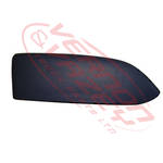 ARM REST - L/H - HINO RANGER PRO FC/FD/FG/FM 2002-