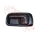 DOOR HANDLE - INNER - L/H - HINO RANGER PRO FC/FD/FG/FM 2002-