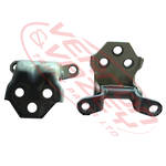 DOOR HINGE - L=R - HINO RANGER PRO FC/FD/FG/FM 2002-