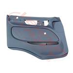 INNER PANEL - FRONT DOOR - L/H - MANUAL - HINO RANGER PRO FC/FD/FG/FM 2002-