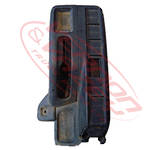 HAND BRAKE SURROUND - HINO RANGER PRO FC/FD/FG/FM 2002-