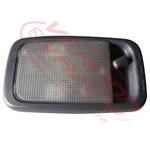 INTERIOR LIGHT - L=R - 24V - HINO RANGER PRO FC/FD/FG/FM 2002-