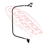 MIRROR ARM - L/H - DOOR MOUNTED - HINO RANGER PRO FC/FD/FG/FM 2002-