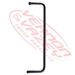 MIRROR ARM - L=R - DOOR MOUNT - ARM ONLY - NEW - HINO RANGER PRO FC/FD/FG/FM 2002-