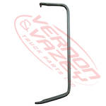 MIRROR ARM - L=R - DOOR MOUNT - ARM ONLY - HINO RANGER PRO FC/FD/FG/FM 2002-