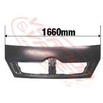 FRONT PANEL - NARROW - HINO RANGER PRO FC/FD/FG/FM 2002-