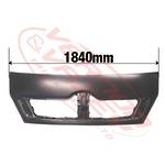 FRONT PANEL - WIDE - HINO RANGER PRO FC/FD/FG/FM 2002-