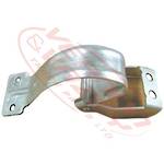 FRONT PANEL - HINGE - L=R - HINO RANGER PRO FC/FD/FG/FM 2002-