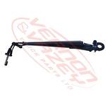 WIPER ARM - L/H - WIDE - HINO RANGER PRO FC/FD/FG/FM 2002-