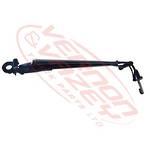 WIPER ARM - R/H - WIDE - HINO RANGER PRO FC/FD/FG/FM 2002-