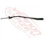WIPER ARM - L/H - NARROW - HINO RANGER PRO FC/FD/FG/FM 2002-