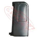 REAR PILLAR - L/H - WIDE SLEEPER CAB - HINO RANGER PRO FC/FD/FG/FM 2002-