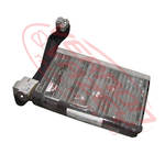 A/C EVAPORATOR - HINO RANGER PRO FC/FD/FG/FM 2002-