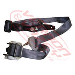 SEAT BELT - L/H - HINO RANGER PRO FC/FD/FG/FM 2002-