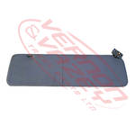 SUN VISOR - R/H - HINO RANGER PRO FC/FD/FG/FM 2002-