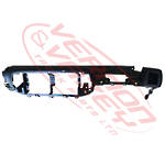 DASHBOARD - NARROW CAB - HINO RANGER PRO FC/FD/FG/FM 2002-