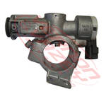 IGNITION SWITCH - 1 PLUG - HINO RANGER PRO FC/FD/FG/FM 2002-