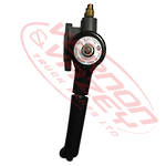 HANDBRAKE ASSEMBLY SPRING BRAKE CONTROL VALVE (AIR) - HINO RANGER PRO FC/FD/FG/FM 2002-