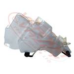 WINDSCREEN WASHER BOTTLE - HINO RANGER PRO FC/FD/FG/FM 2002-