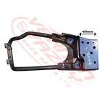 HEADLAMP - HOUSING - R/H - NARROW - HINO RANGER PRO FC/FD/FG/FM 2002-