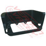 STEP PANEL - LOWER - 3 STEP TYPE - L/H - HINO RANGER 500 2015-