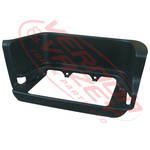 STEP PANEL - LOWER - 3 STEP TYPE - R/H - HINO RANGER 500 2015-