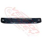 SUN VISOR PANEL - MAN M/F 2000