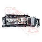 FOG LAMP - R/H - MAN M/F 2000