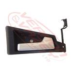 DOOR HANDLE - INNER - L/H - MAN TGA