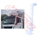 FRONT CAB CORNER PANEL - L/H - MAN TGX 2008- VERSION 1