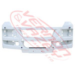 FRONT BUMPER - MAN TGX 2008- VERSION 1