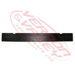 FRONT BUMPER LOWER STEP PLATE - L=R - MAN TGX 2008- VERSION 1