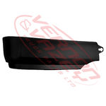 FRONT BUMPER END - R/H - MAN TGX 2008- VERSION 1