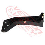 FRONT BUMPER BRACKET - R/H - MAN TGX 2008- VERSION 1