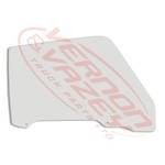 GLASS - FRONT DOOR - R/H - MAZDA T3500/T4000/T4100 1984-89 WE