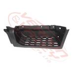 STEP PANEL - L/H - MAZDA T3500/T4100 1989- WG