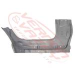 STEP PANEL - INNER - R/H - MAZDA T3500/T4100 1989- WG