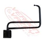 MIRROR ARM - L/H - 18MM BALL - MAZDA T3500/T4100 1989- WG