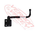 MIRROR ARM - R/H - MAZDA T3500/T4100 1989- WG