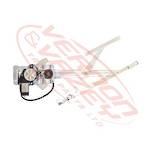 WINDOW REGULATOR - R/H - ELECTRIC - MAZDA T3500/T4100 1989- WG