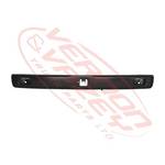 FRONT BUMPER - WIDE CAB - MAZDA T3500/T4100 1989- WG