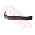 FRONT BUMPER GARNISH - R/H - MAZDA T3500/T4100 1989- WG