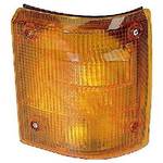 CORNER LAMP - L/H - AMBER - MAZDA T3500/T4100 1989- WG