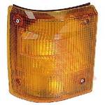 CORNER LAMP - R/H - AMBER - MAZDA T3500/T4100 1989- WG