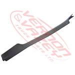 GUARD KICK TRIM - L/H - MAZDA TITAN WF 2006-