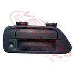 DOOR HANDLE - RH - OUTER - MAZDA TITAN WF 2006-